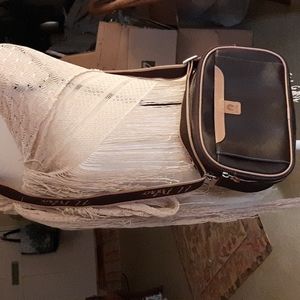 EL Potro Vegan Crossbody